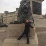 Anna Quigley - @annaquigs - Instagram