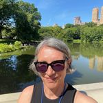 Anna Quigley - @spannaq - Instagram
