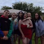 Anna Quigley - @annaquigley.spam - Instagram