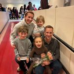 Anna Quigley leishear - @annaquigleyleishear - Instagram