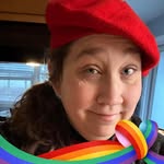 Anna Radspinner - @mommaradthe1st - Instagram
