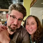 Matt and Anna Radspinner - @radspinnerstrings - Instagram