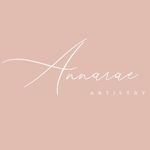 Annarae Artistry - @annaraeartistry - Instagram