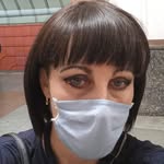 Анна Фадеев - @annarafailova52 - Instagram