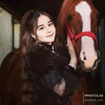 ollohga oshiq qiz - @annarafailova - Instagram