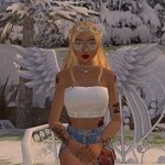 Anna-Maria Ramroop - @_avakin__anna__ - Instagram