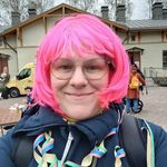 Anna Ranta - @annahahtola - Instagram
