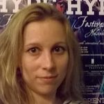 Anna Ranta - @rantaanna - Instagram