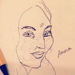 Anna Ranta - @anna__adele - Instagram