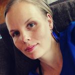 Anna Ranta - @anmara14 - Instagram