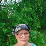 Anna Rantala - Facebook