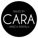 Annica Rantala - @nailed_by_cara - Instagram