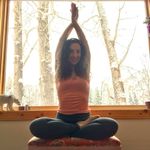 Anna Raphael - @onelovelioness - Instagram