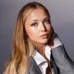 @annaraubo - Instagram