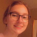 Anna Rayburn - @creations_of_annabean - Instagram