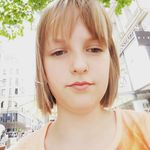 Anna Rector - @rector.anna - Instagram