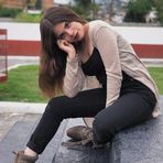 Anna Reddick - Facebook