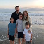 Anna Reddick Smith - @asmi123 - Instagram
