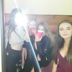 Anna Redfern - @annaredfern02 - Instagram