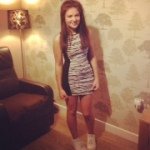 Anna Redfern - @annaredfern - Instagram