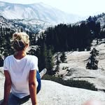 Anna Reeve - @annaareeve - Instagram
