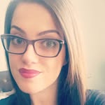 Anna Reeve - @annareeve91 - Instagram