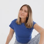 Anna Reeves McCutcheon - @annareevesmart - Instagram