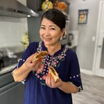 Ana Regalado - @salty_cocina - Instagram