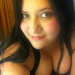 Anna Beatriz Regalado - @betty_rega - Instagram