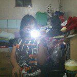 Anna Patricia Regalado - @annaregalado35 - Instagram