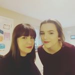 Anna Reilly - @annareillykillilea - Instagram