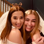 Anna Reilly - @annareilly50 - Instagram
