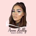 ＭＡＫＥＵＰ ＡＲＴＩＳＴ - @annareillymakeupartistry - Instagram