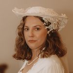 Anna C. Reiner - @hosannacaroline - Instagram