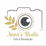Anna's Studio - Foto e Revelação - @annasfotorevelacao - Instagram