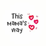 Anna Revilla - @thismamasway - Instagram