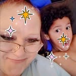 Anna Nicole Ricks - @alyssandyhuu - Instagram
