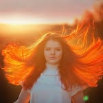 Аня Наконечная - @annaridgeback - Instagram
