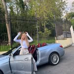 Anna Ridge - @alancook199833 - Instagram