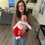 Anna Standafer - @annaridgelystandafer - Instagram