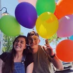 Anna Bushong Rieke - @annaarieke - Instagram