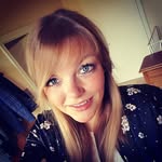 Anna Rieke - @annarx_ - Instagram