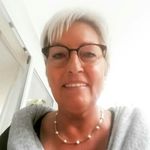 Anna Rieke - @anrieke56 - Instagram