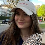 Rieke Schmidt-P. - @rieke_anna - Instagram