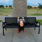 Anna Grace Von Riesen - @agracevr12 - Instagram