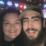 Anna Mae Rigney - @death_controls_all - Instagram