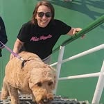Anna Marie Ringor - @anoushka_mgr - Instagram