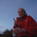 Anna Riopelle - @annariopelle - Instagram