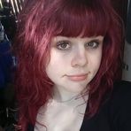 Anna Riopelle - Facebook
