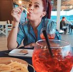 Anna Risi - Facebook